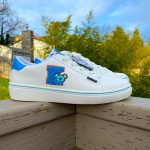 BT21 Koya Sneakers
